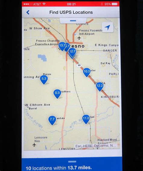osmart post office|Find USPS Locations .